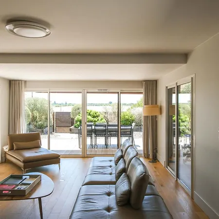 Lägenhet Corten - Archik - Sentier Du Littoral