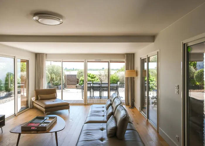 Lägenhet Corten - Archik - Sentier Du Littoral