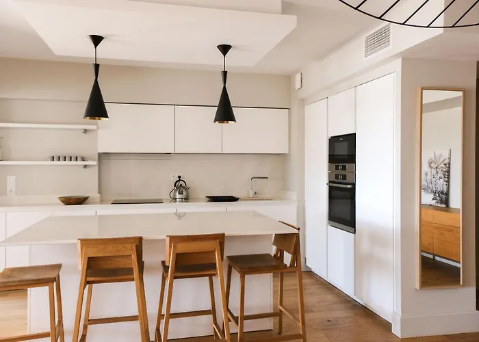 Corten - Archik - Sentier Du Littoral Lägenhet *