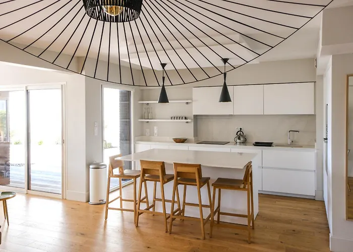 Lägenhet Corten - Archik - Sentier Du Littoral