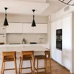 Corten - Archik - Sentier Du Littoral Apartment *