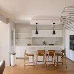 Apartment Corten - Archik - Sentier Du Littoral Arcachon