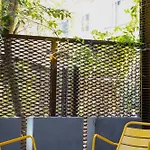 Corten - Archik - Sentier Du Littoral Apartment