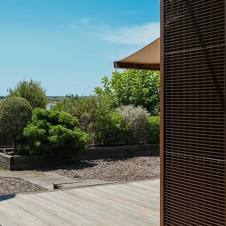 Corten - Archik - Sentier Du Littoral