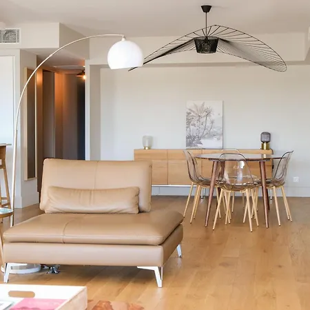 Apartment Corten - Archik - Sentier Du Littoral *