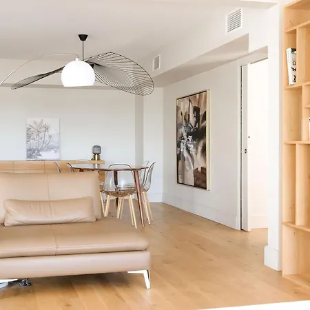 Corten - Archik - Sentier Du Littoral Apartment *