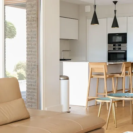 Corten - Archik - Sentier Du Littoral Appartement *