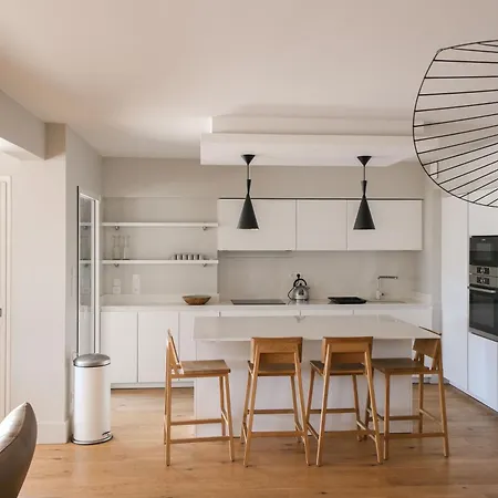 Appartement Corten - Archik - Sentier Du Littoral Arcachon