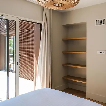 Lejlighed Corten - Archik - Sentier Du Littoral Arcachon