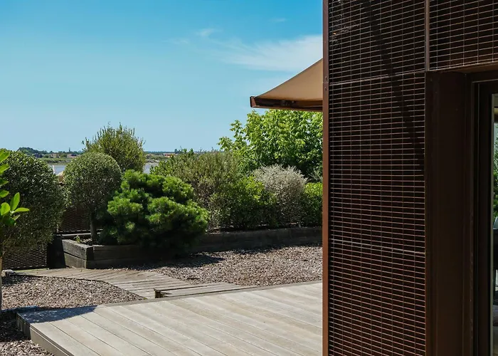 Corten - Archik - Sentier Du Littoral