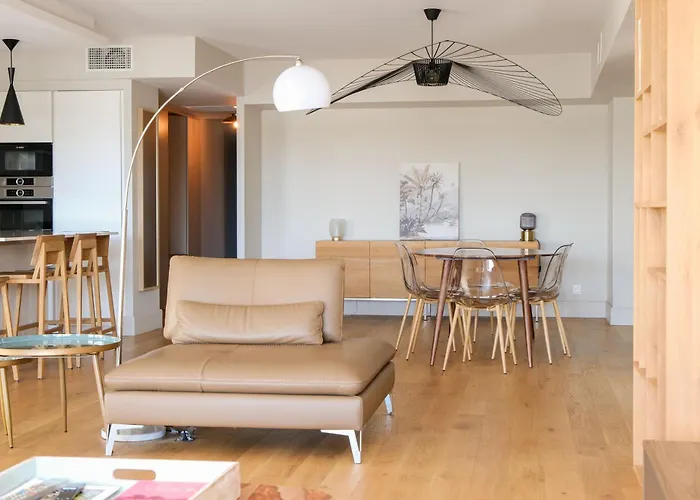 Lejlighed Corten - Archik - Sentier Du Littoral *