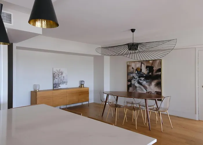 Lejlighed Corten - Archik - Sentier Du Littoral *