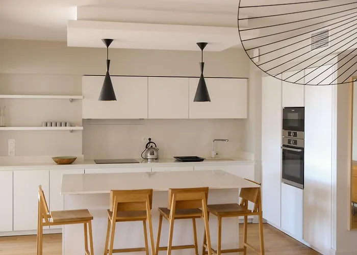 Lejlighed Corten - Archik - Sentier Du Littoral *