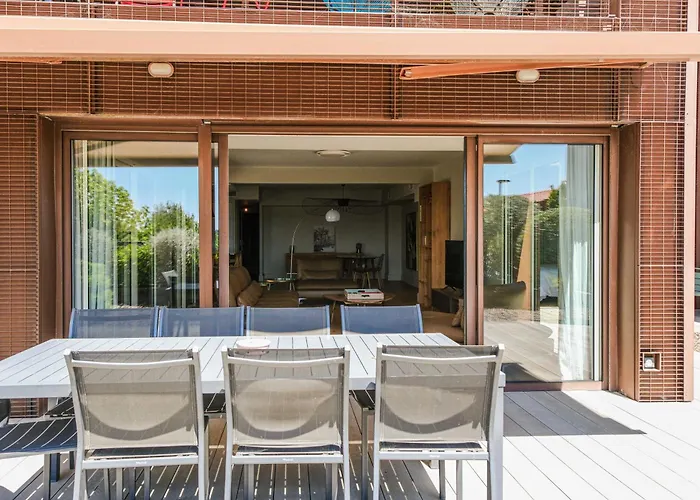 Corten - Archik - Sentier Du Littoral *