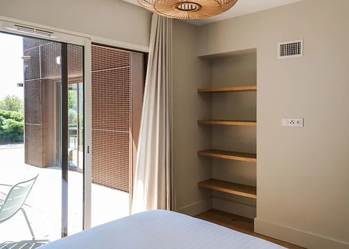 Lejlighed Corten - Archik - Sentier Du Littoral Arcachon