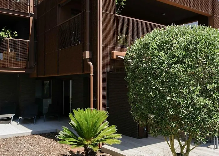 Corten - Archik - Sentier Du Littoral *